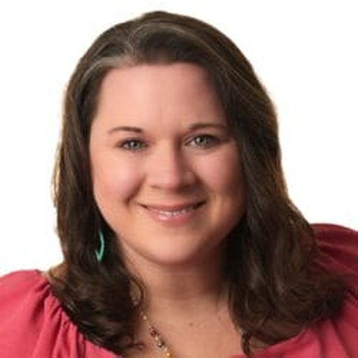 Amy Disney headshot